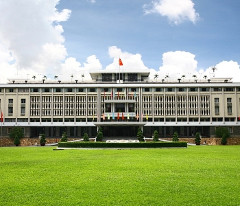 VĂN PHÒNG CHÍNH PHỦ