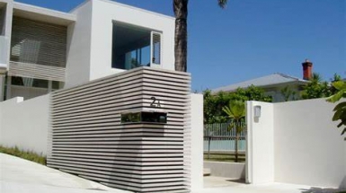 GIẢI PHÁP AN NINH CHO CĂN HỘ CAO CẤP - BIỆT THỰ